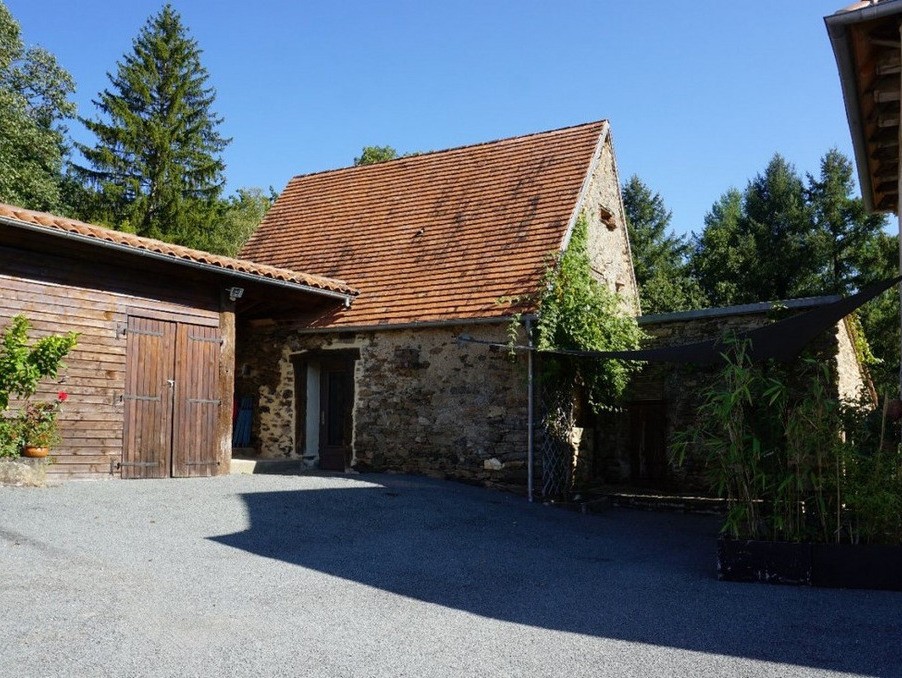 Vente Maison à Jumilhac-le-Grand 11 pièces