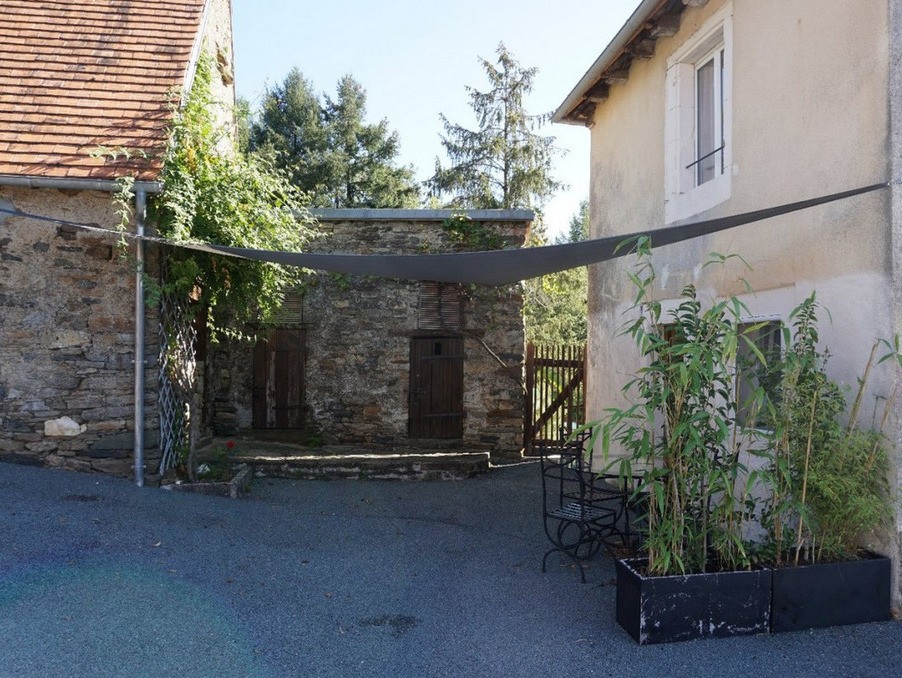 Vente Maison à Jumilhac-le-Grand 11 pièces