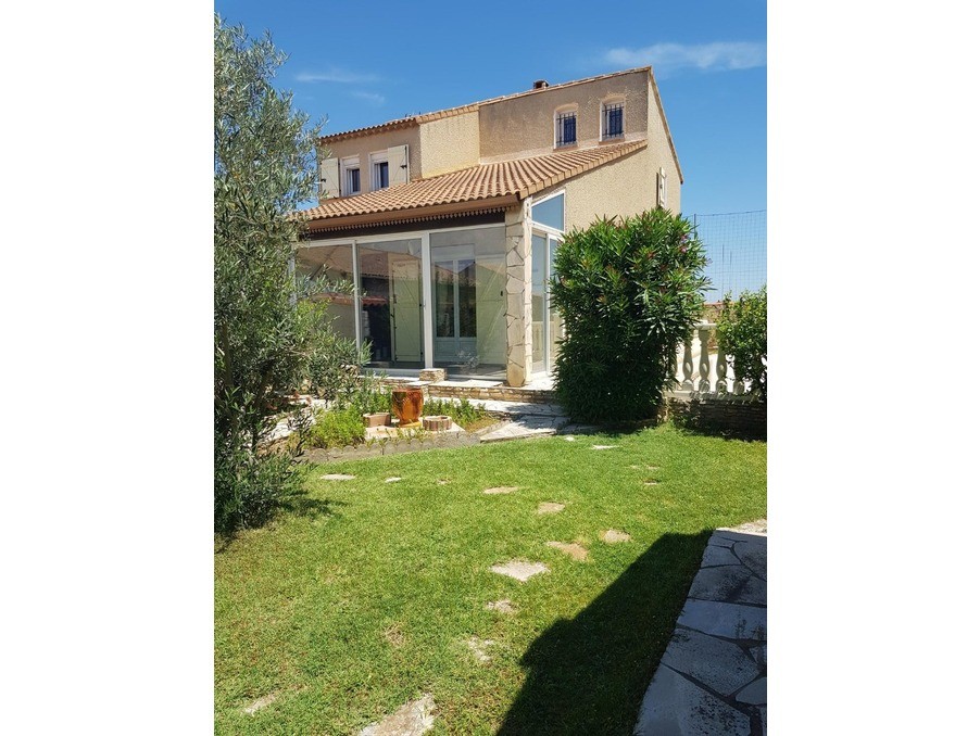 Vente Maison à Villeneuve-lès-Béziers 5 pièces