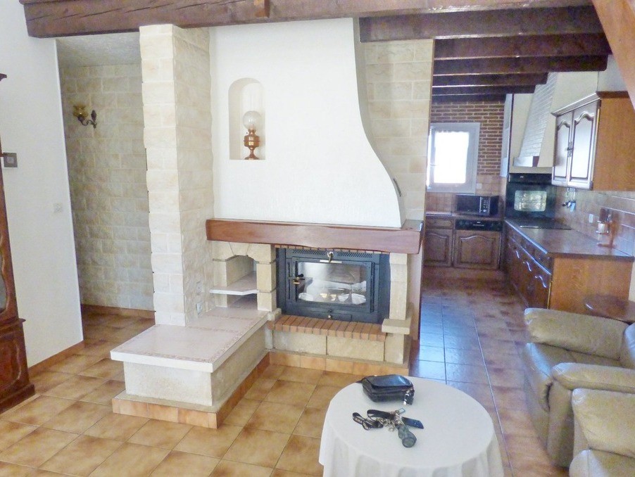 Vente Maison à Villeneuve-lès-Béziers 5 pièces