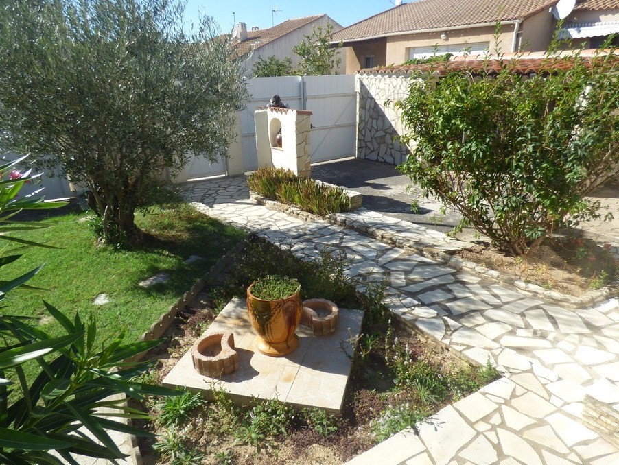 Vente Maison à Villeneuve-lès-Béziers 5 pièces