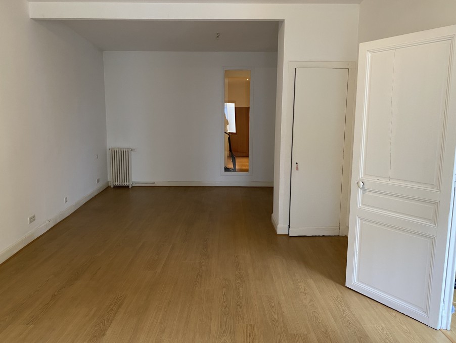 Vente Appartement à Narbonne 3 pièces