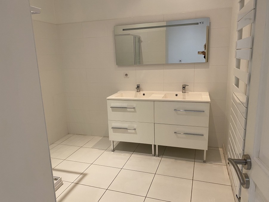 Vente Appartement à Narbonne 3 pièces