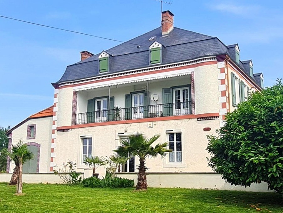 Vente Maison à Nogaro 7 pièces