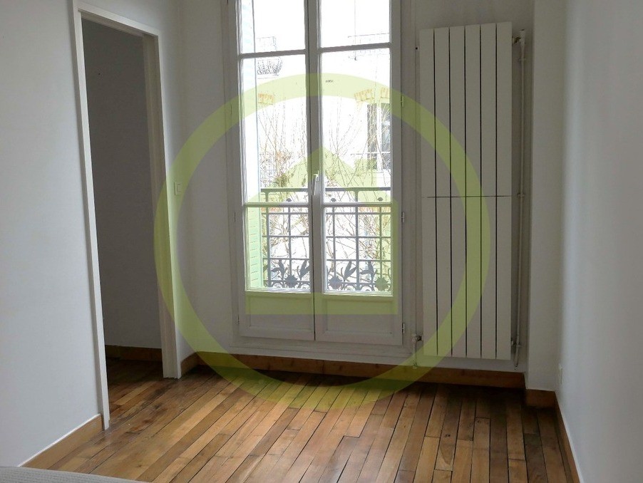 Vente Appartement à Courbevoie 3 pièces