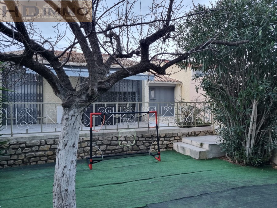 Vente Maison à Béziers 4 pièces