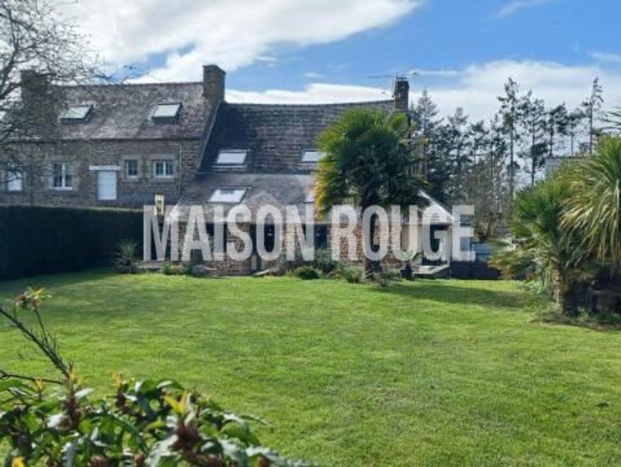 Vente Maison à Pleudihen-sur-Rance 9 pièces