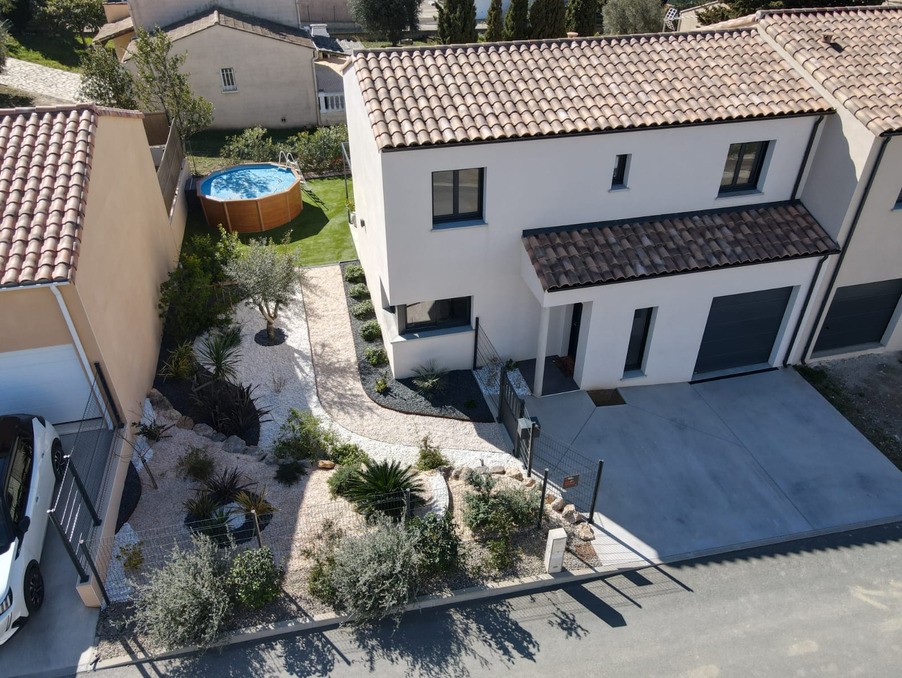 Vente Maison à Salles-d'Aude 5 pièces