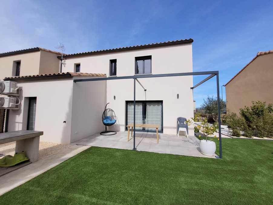 Vente Maison à Salles-d'Aude 5 pièces