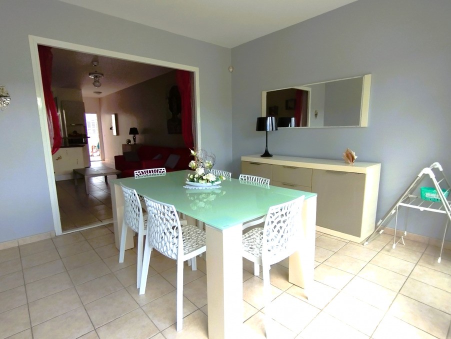 Vente Appartement à Saint-François 3 pièces