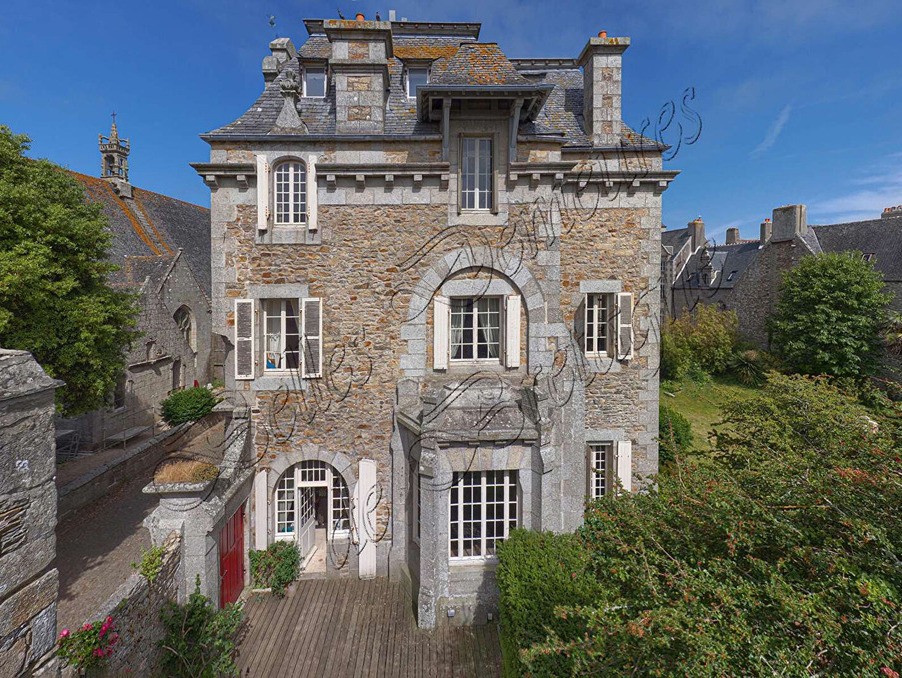 Vente Maison à Roscoff 14 pièces