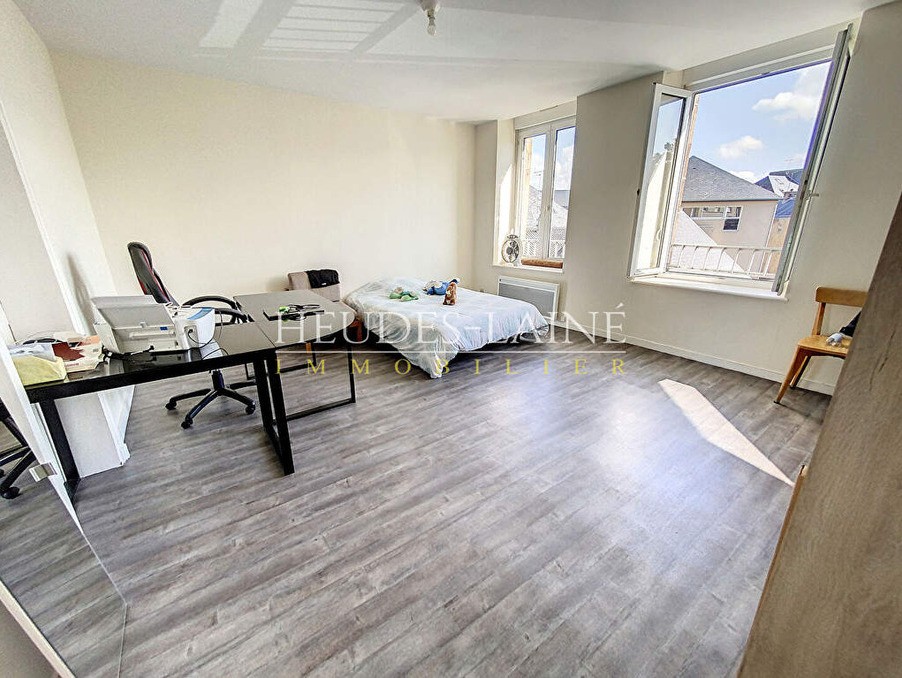 Vente Appartement à Avranches 4 pièces