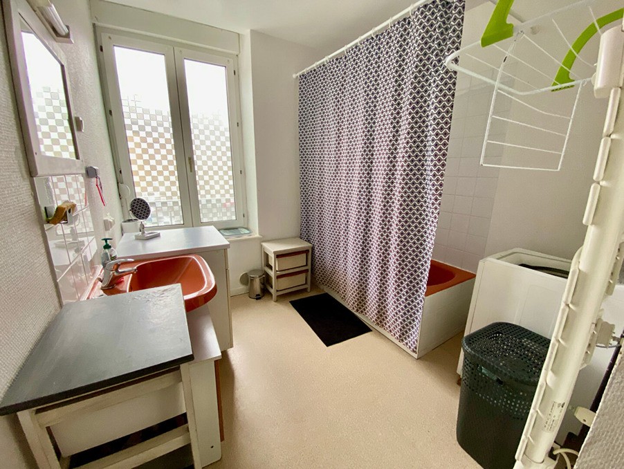 Vente Appartement à Avranches 4 pièces