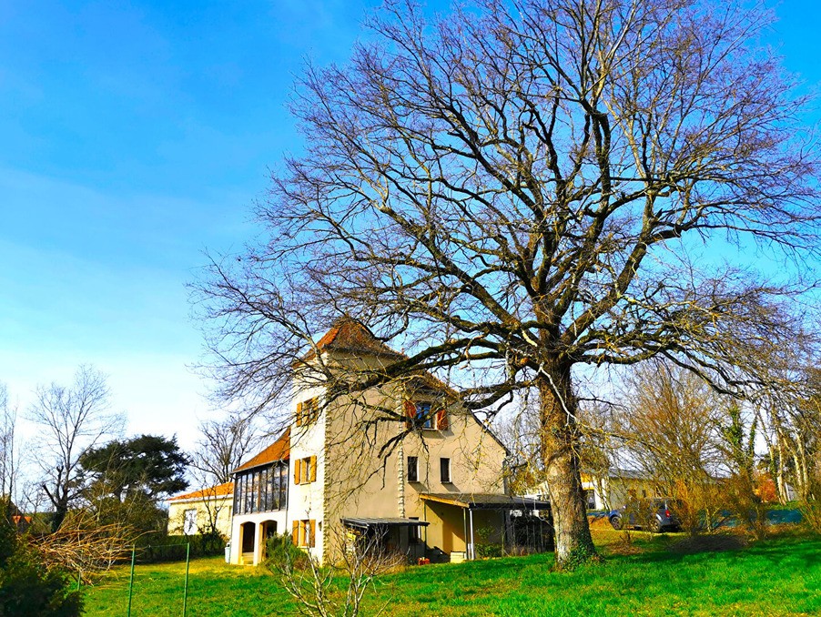 Vente Maison à Figeac 9 pièces