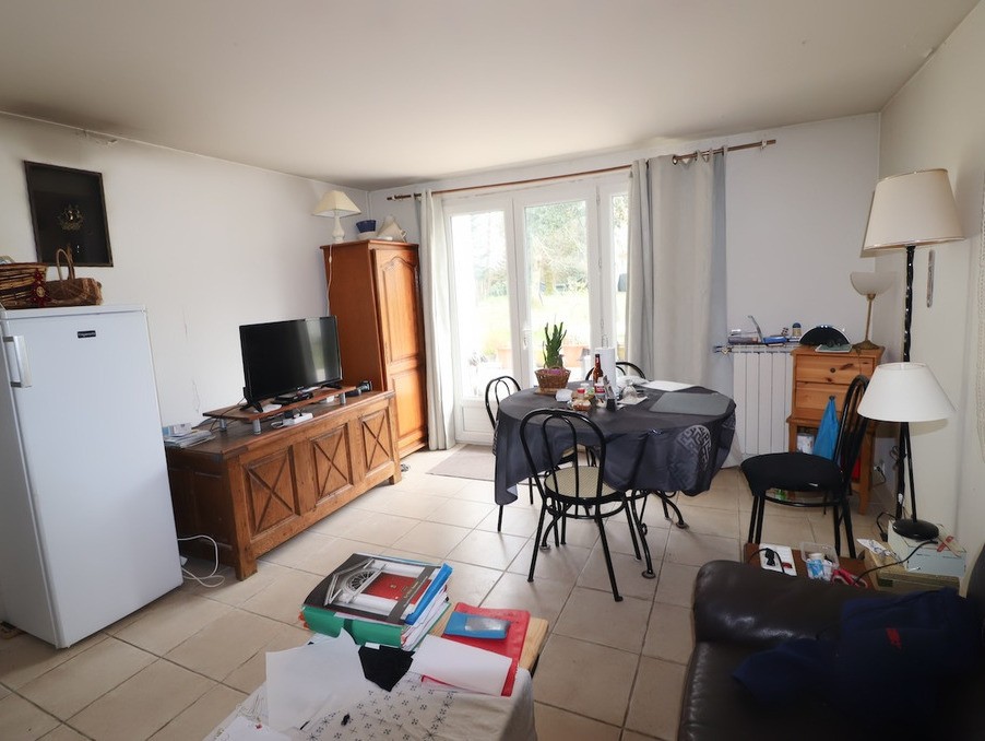 Vente Maison à Meschers-sur-Gironde 5 pièces