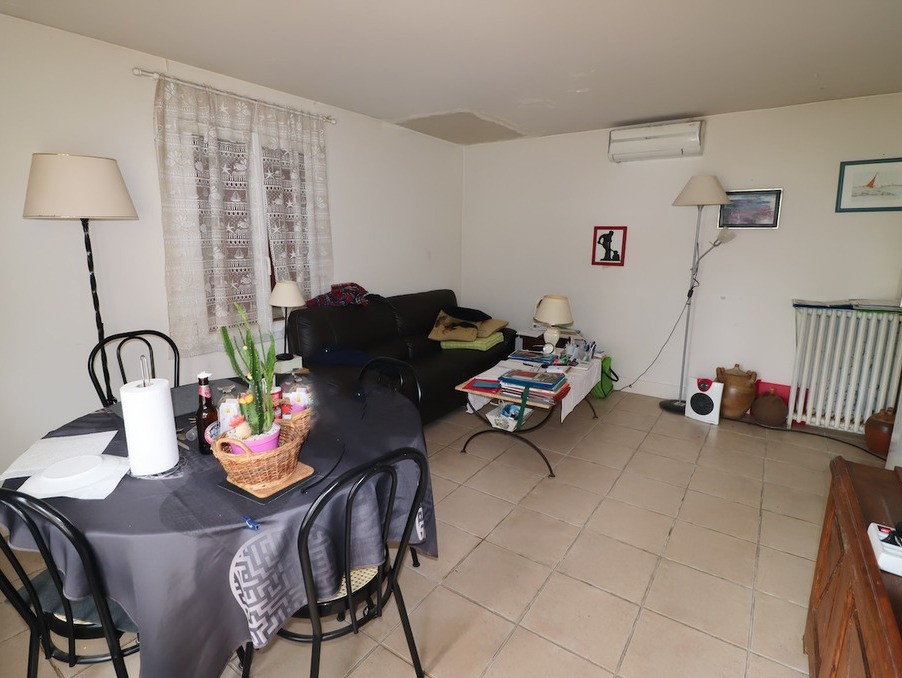 Vente Maison à Meschers-sur-Gironde 5 pièces