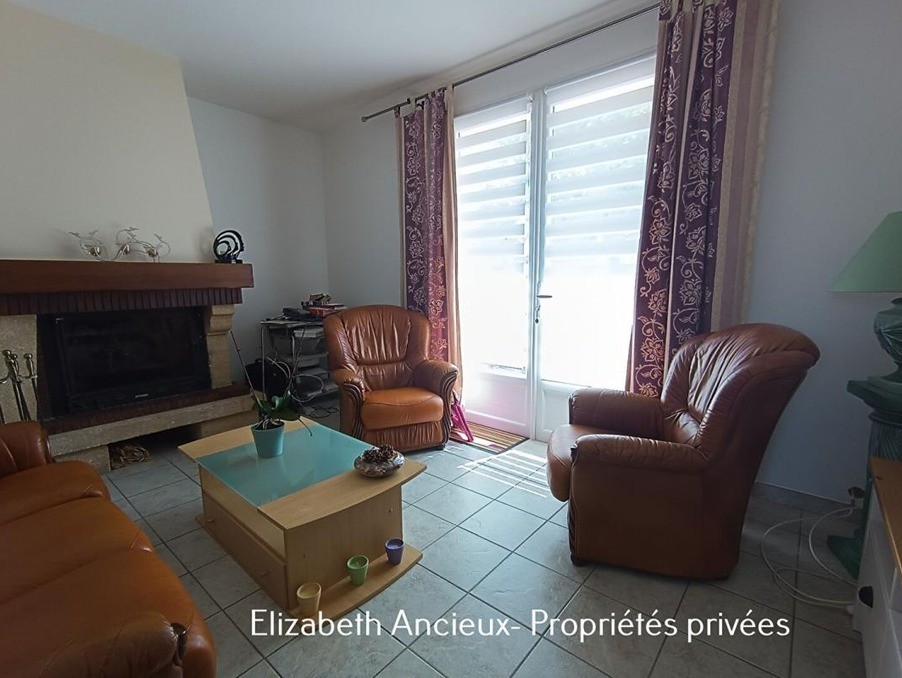 Vente Maison à Bourcefranc-le-Chapus 4 pièces