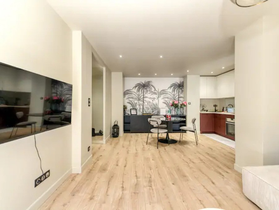 Vente Appartement à Grenoble 2 pièces