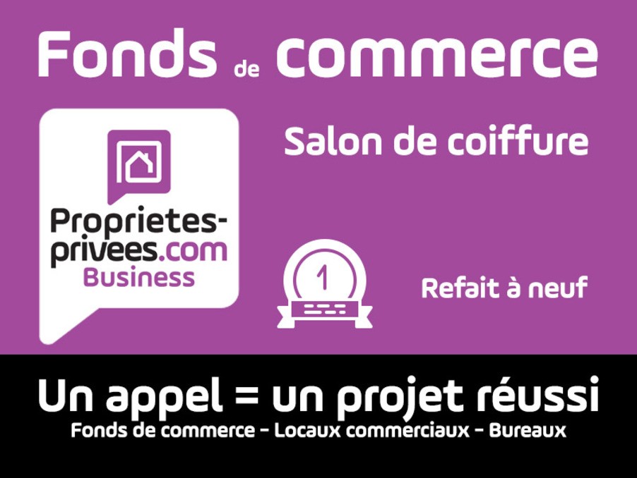 Vente Bureau / Commerce à Bayeux 0 pièce