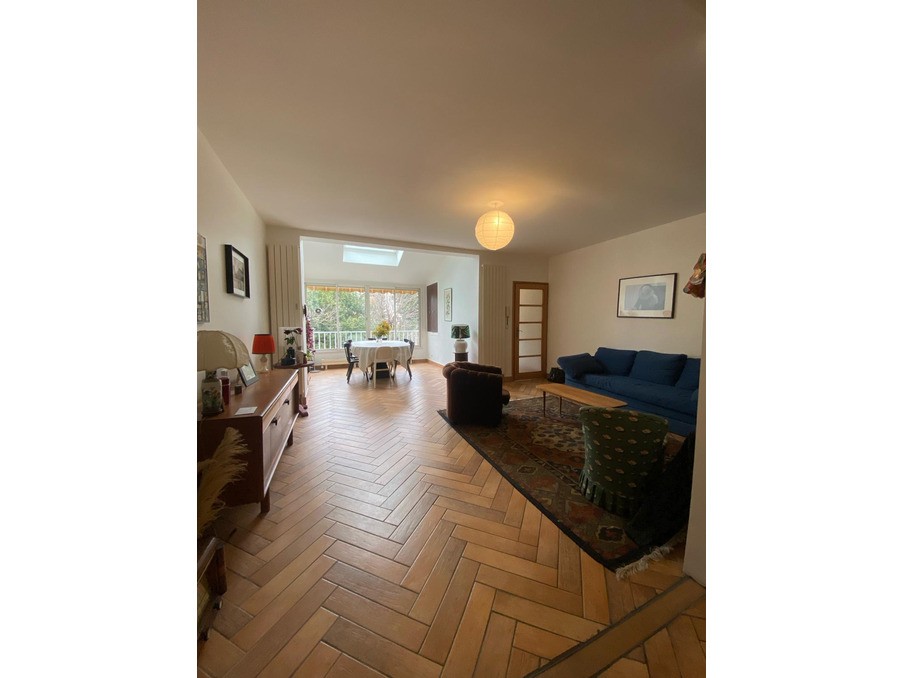 Vente Maison à Suresnes 6 pièces