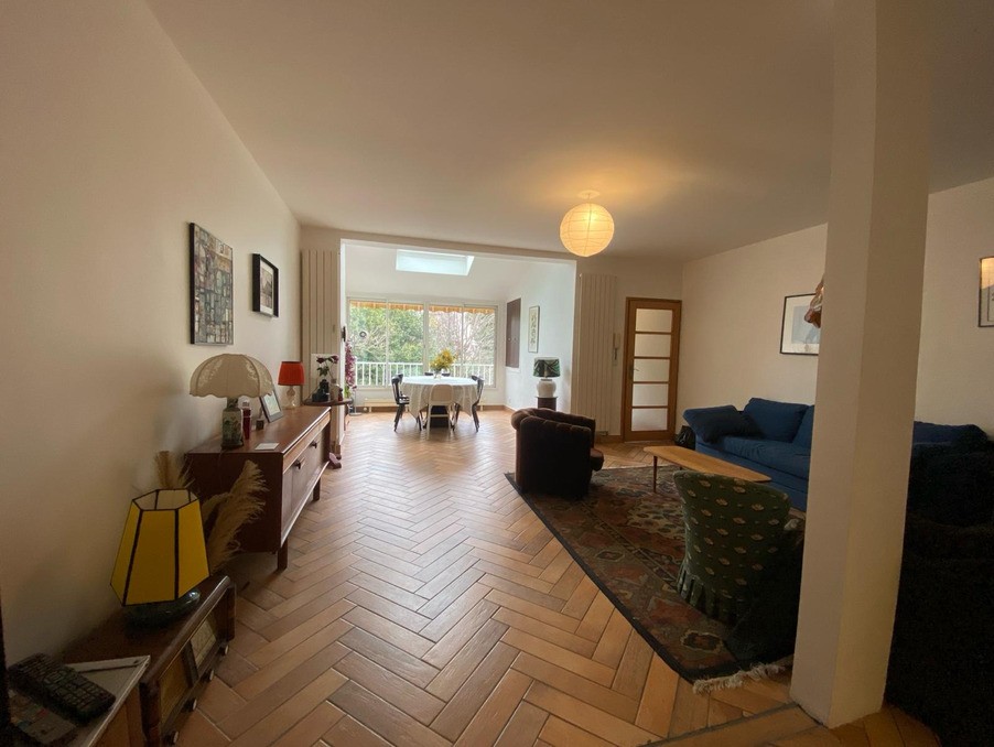 Vente Maison à Suresnes 6 pièces