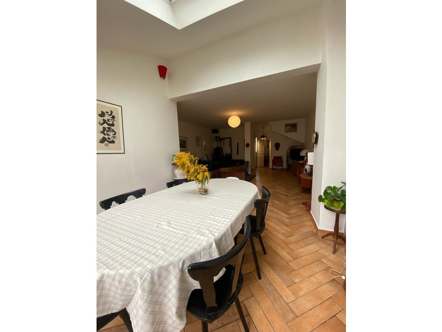 Vente Maison à Suresnes 6 pièces