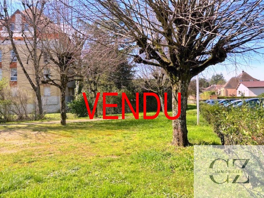 Vente Appartement à Dijon 4 pièces