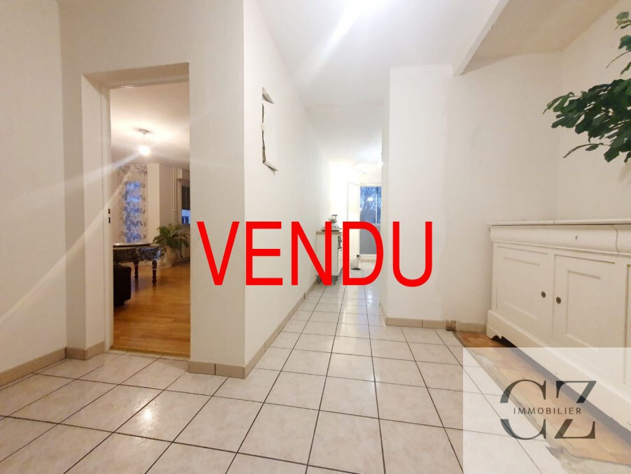 Vente Appartement à Dijon 4 pièces