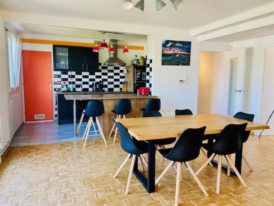 Vente Appartement à Dole 4 pièces