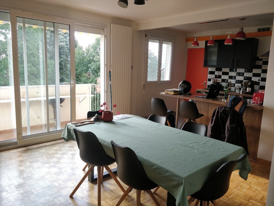 Vente Appartement à Dole 4 pièces