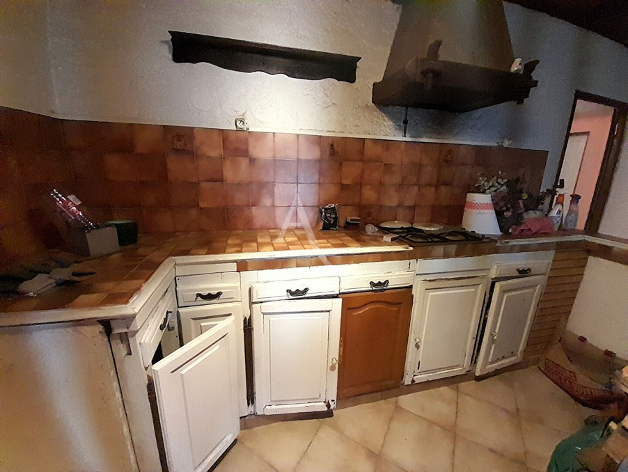 Vente Maison à le Houga 5 pièces