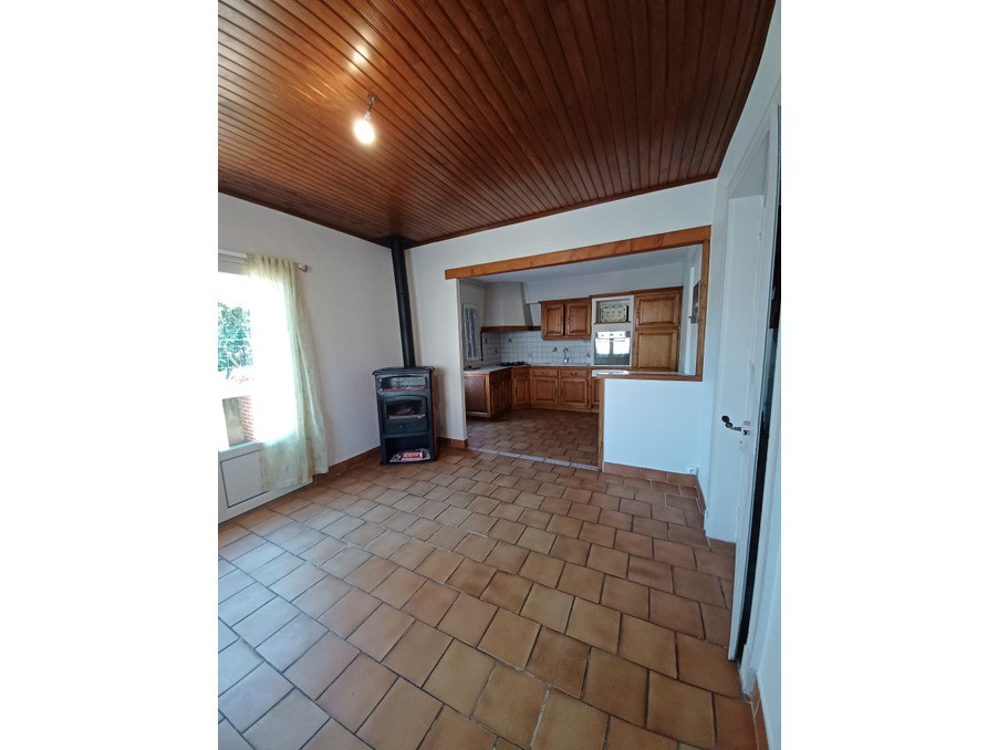 Vente Maison à Moissac 5 pièces