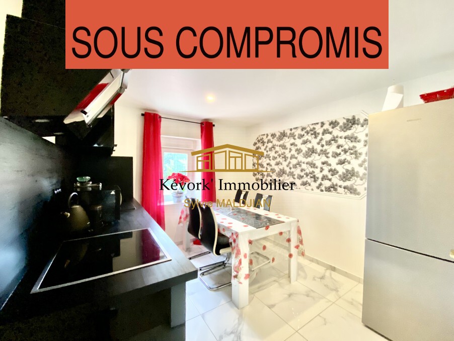 Vente Maison à Bourg-lès-Valence 7 pièces