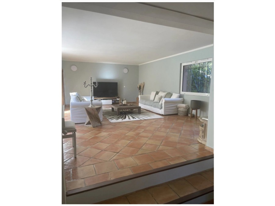 Vente Maison à Villefranche-sur-Mer 5 pièces