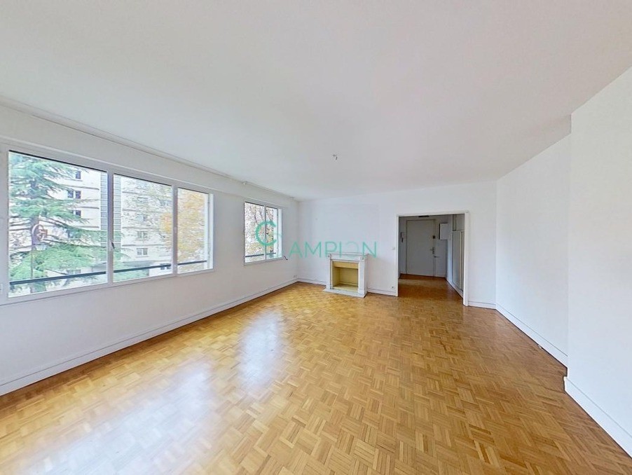 Vente Appartement à Neuilly-sur-Seine 2 pièces