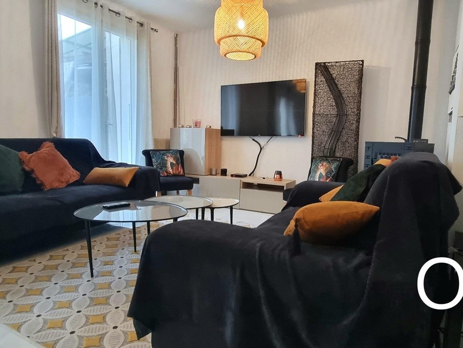 Vente Maison à Perpignan 5 pièces