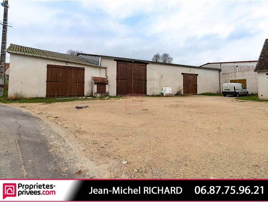 Vente Maison à Noyers-sur-Cher 9 pièces