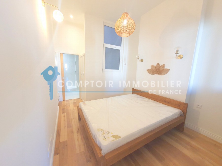 Vente Appartement à Montpellier 2 pièces