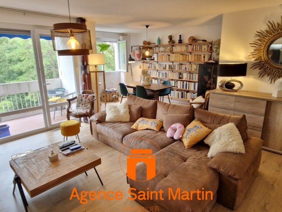 Vente Appartement à Montélimar 5 pièces