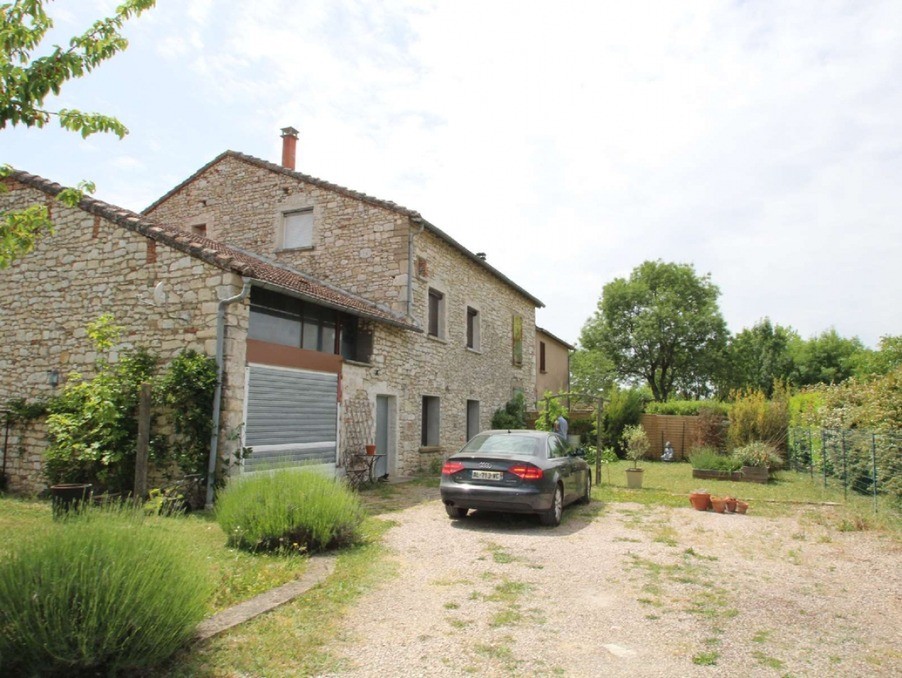 Vente Maison à Albi 13 pièces