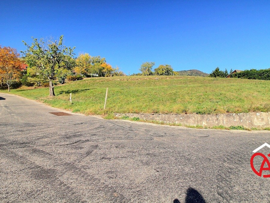 Vente Terrain à Breitenbach 0 pièce