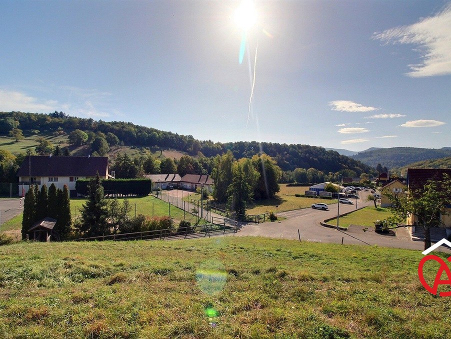 Vente Terrain à Breitenbach 0 pièce