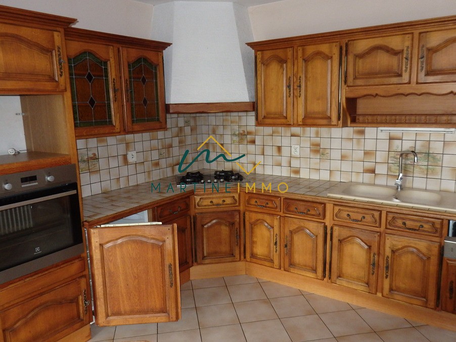 Vente Maison à Marmande 7 pièces