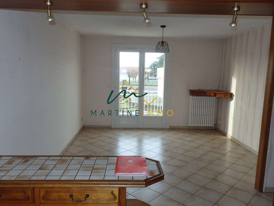 Vente Maison à Marmande 7 pièces