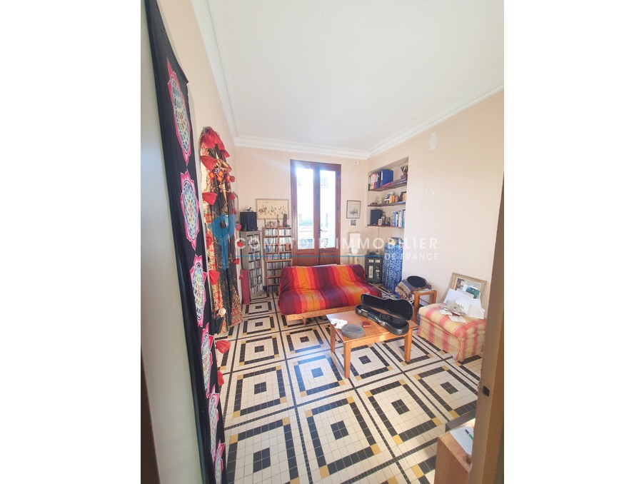 Vente Appartement à Montpellier 2 pièces