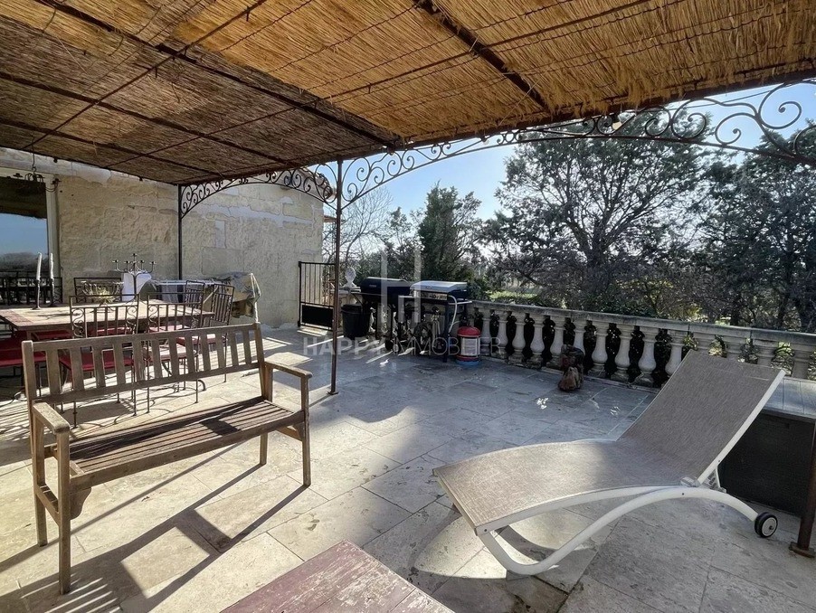 Vente Maison à Arles 14 pièces