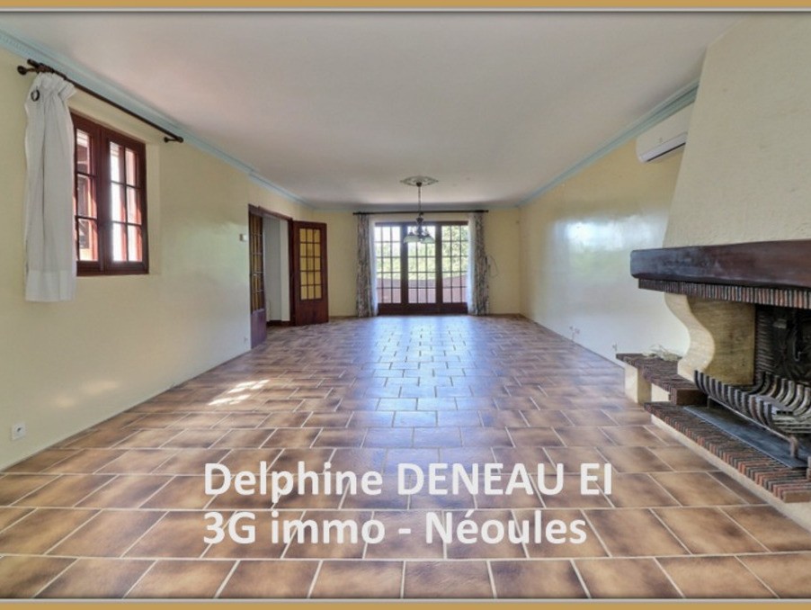 Vente Maison à Néoules 6 pièces