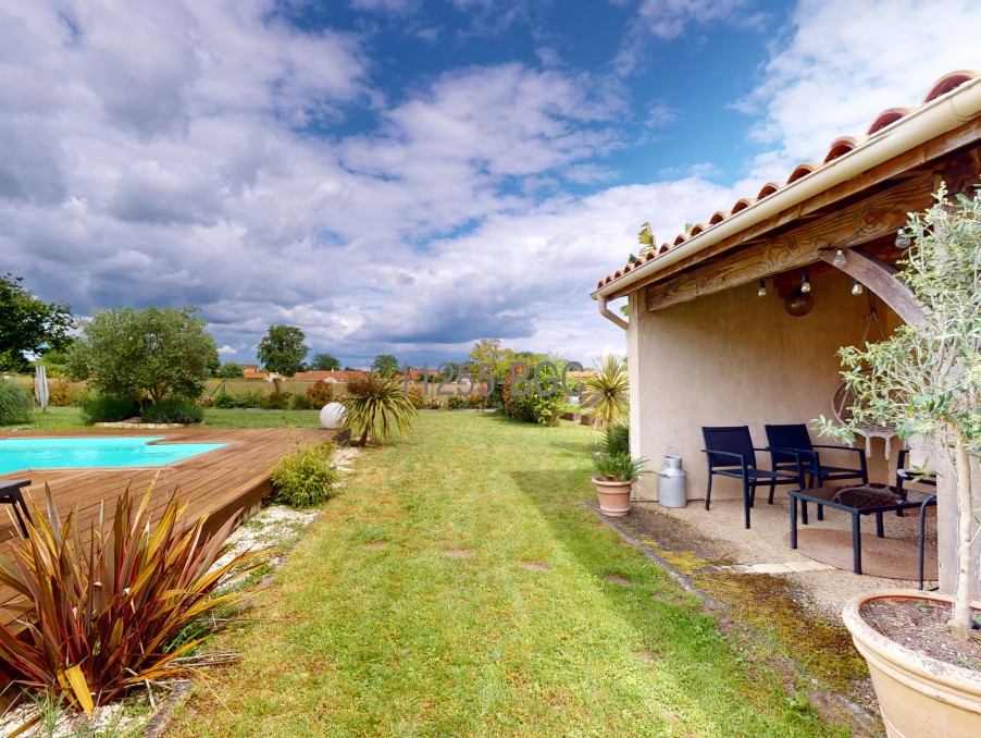 Vente Maison à Bergerac 9 pièces