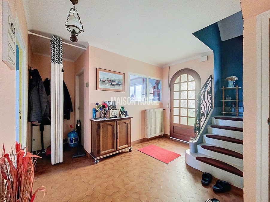 Vente Maison à Étables-sur-Mer 9 pièces