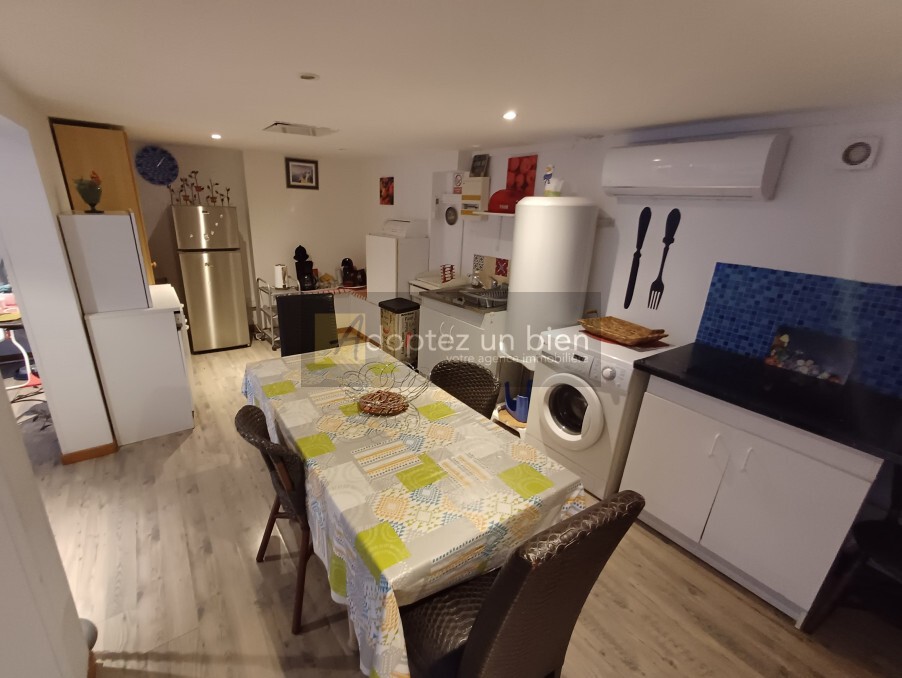 Vente Appartement à Saint-Cyprien 2 pièces